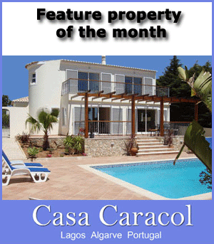 Casa Caracol